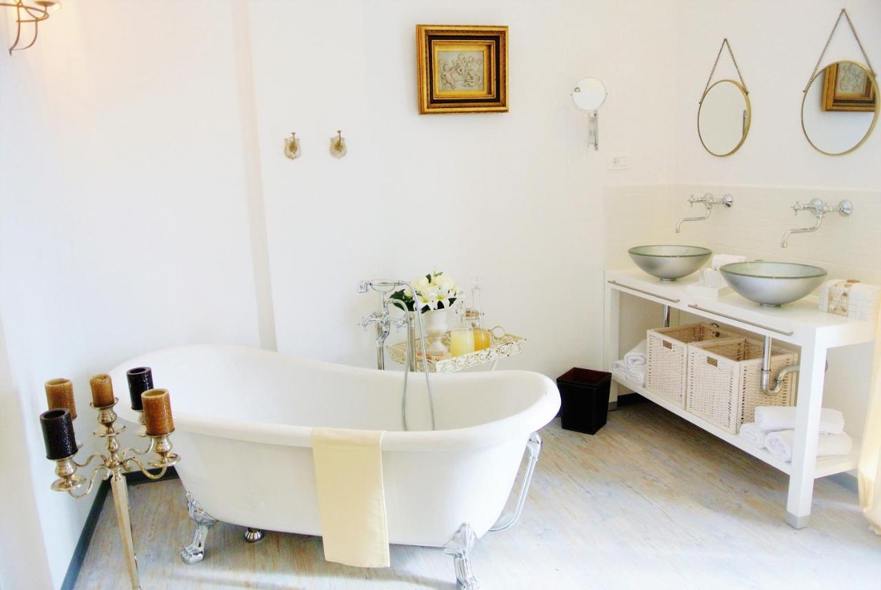 Seaside Villa With Private Pool Home By The Sea - Villa Trogir Exterior foto