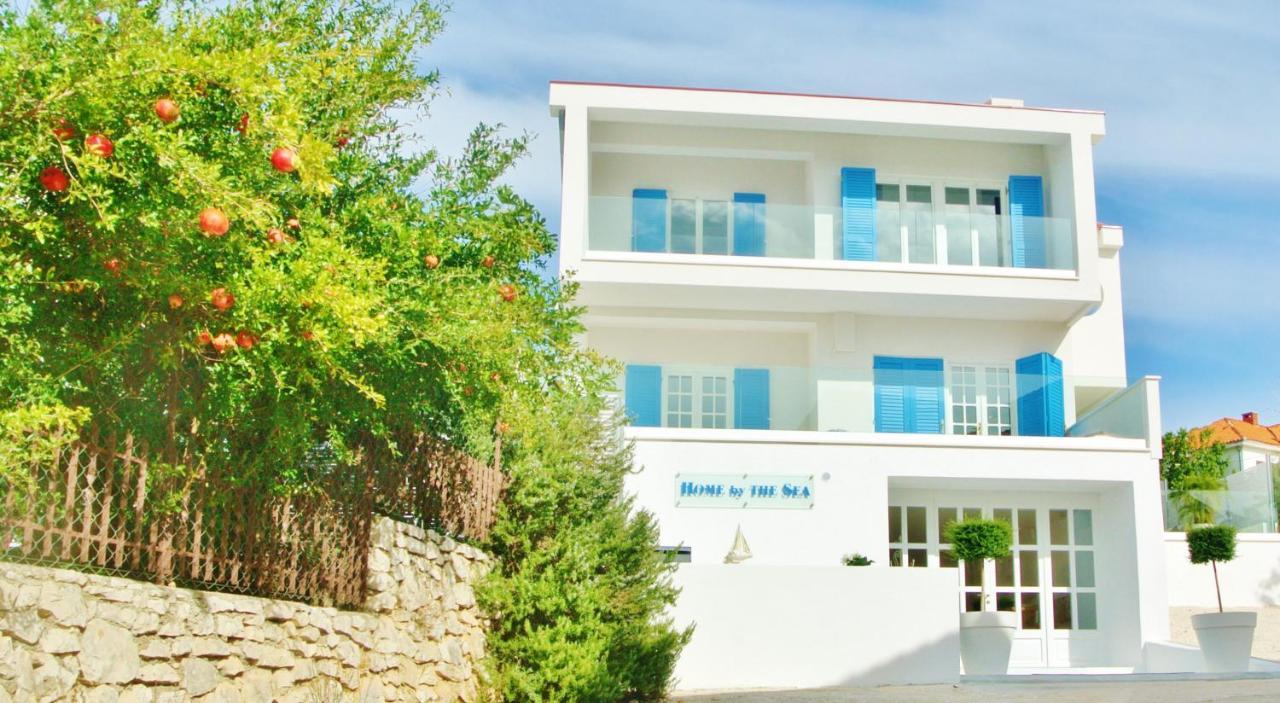 Seaside Villa With Private Pool Home By The Sea - Villa Trogir Exterior foto